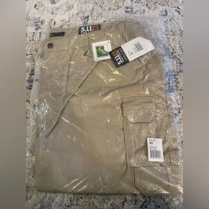 5.11 Tactical Men’s Pants – Khaki/Tan